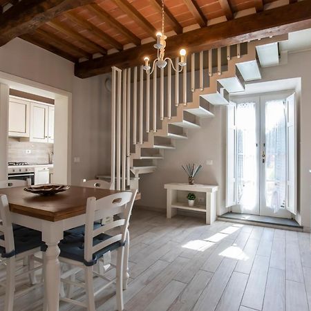 Garden Relays Villa Rosy Массароза Экстерьер фото