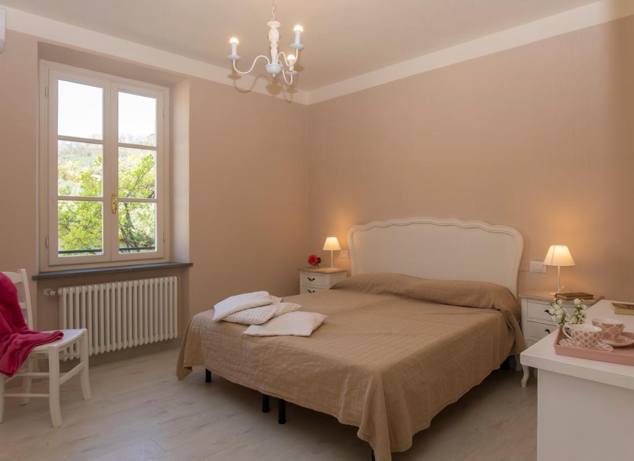 Garden Relays Villa Rosy Массароза Экстерьер фото
